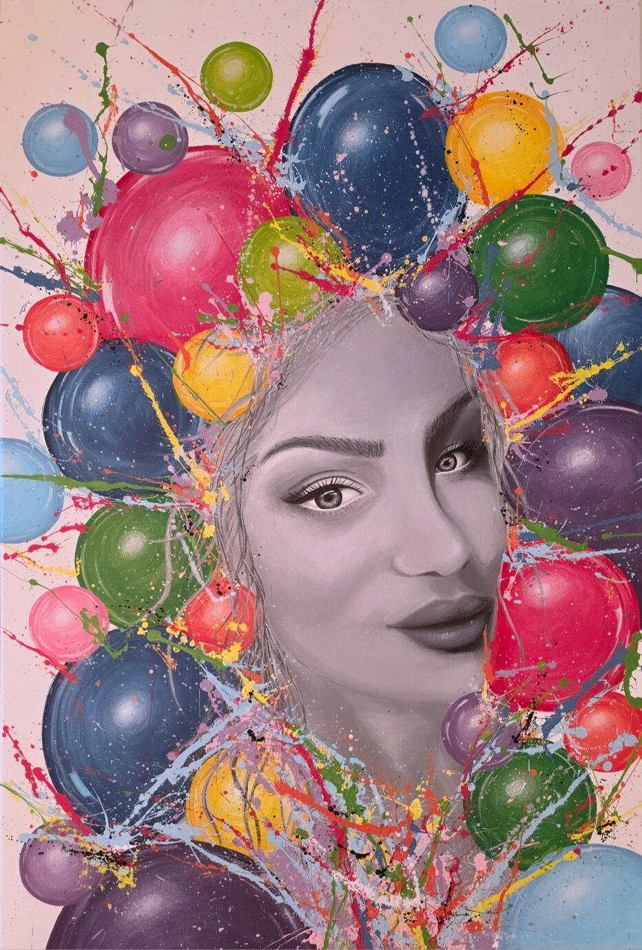 Full mind 120x80