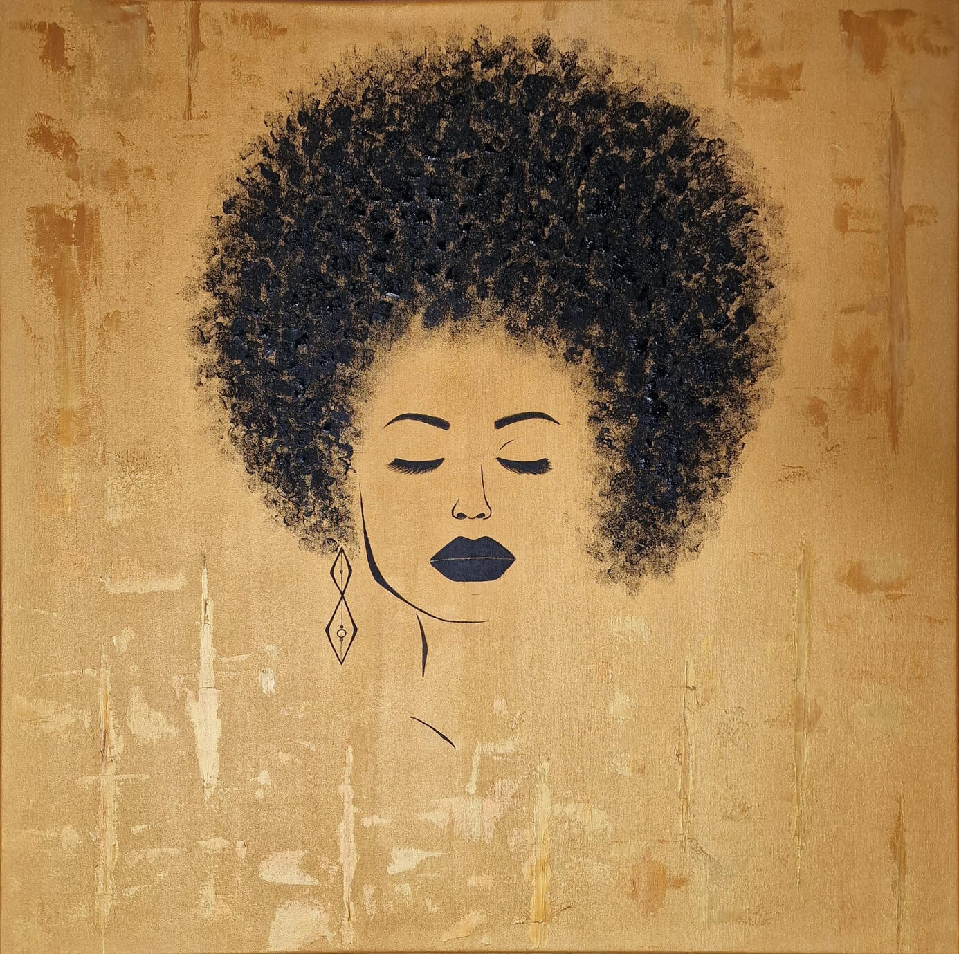 Golden Cleo 80x80 (799 zł)