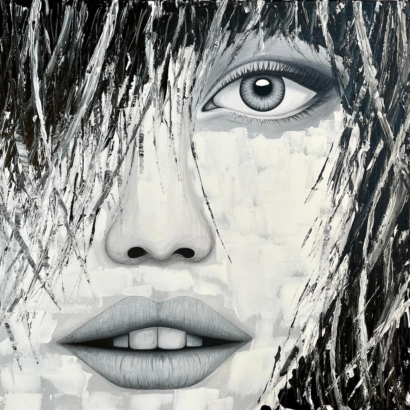 NO. 8 80x80