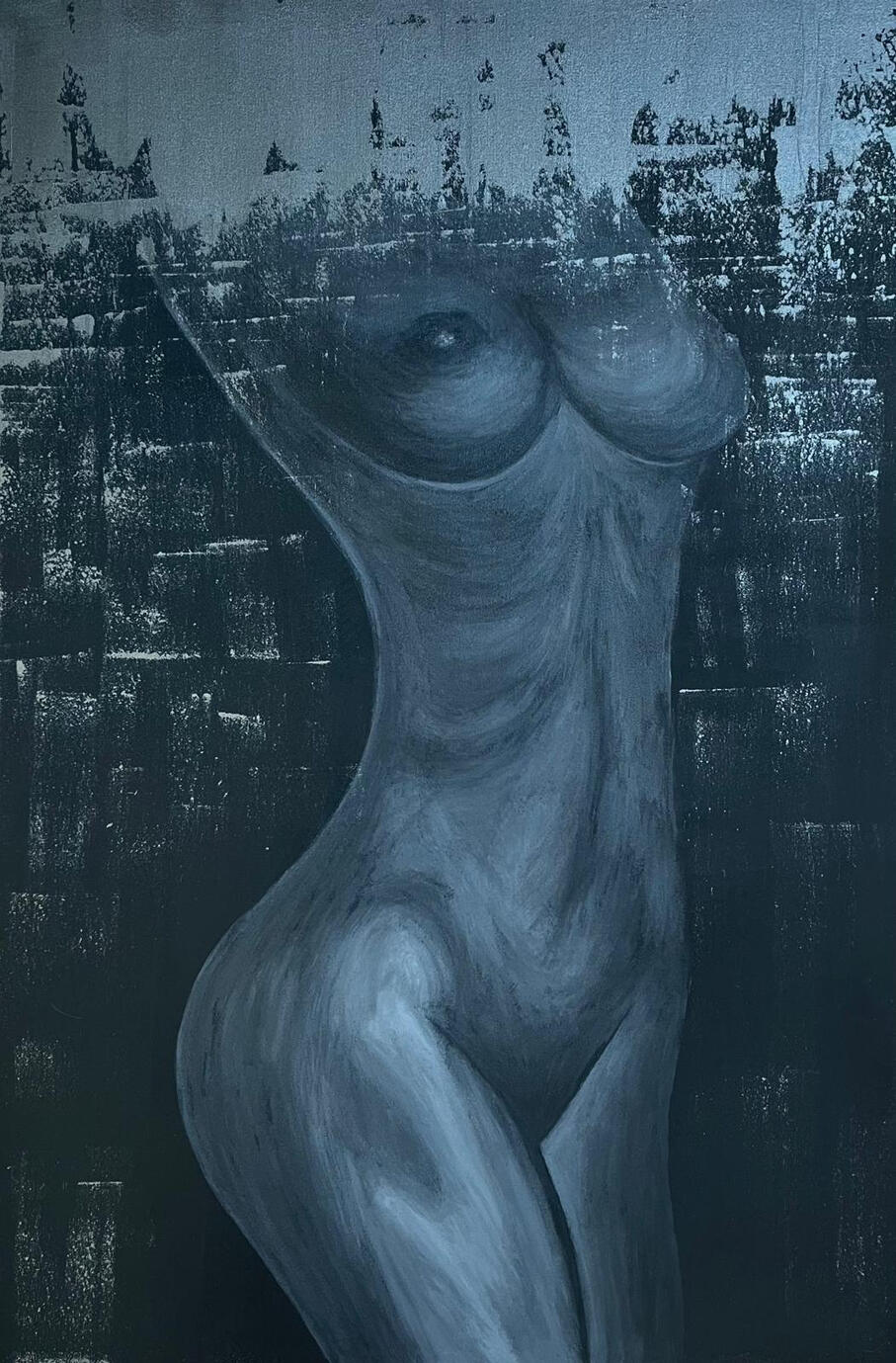 AKT NO. 4 120x80